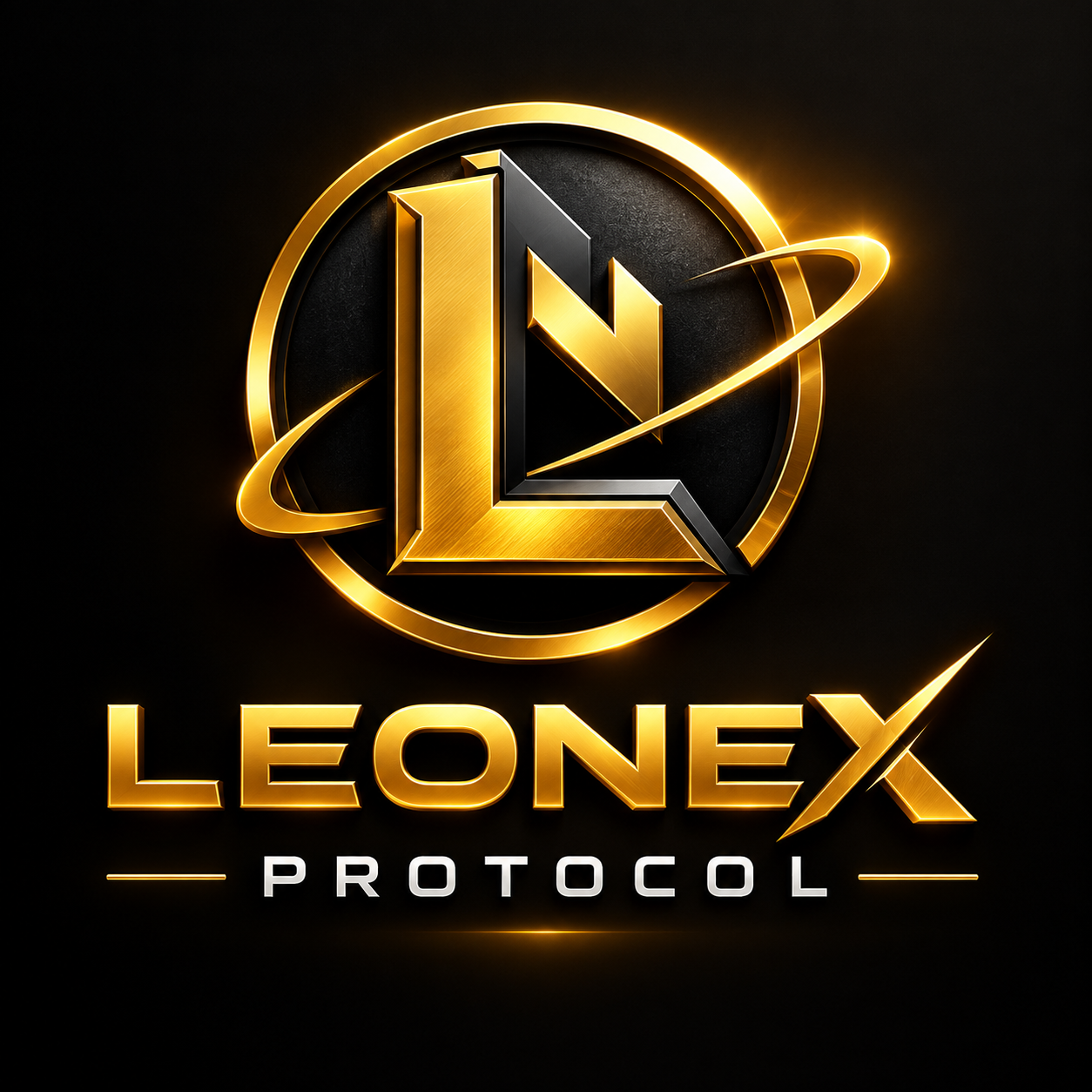LNXP Logo
